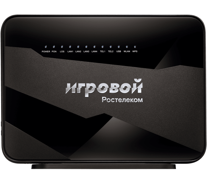 Wi-Fi роутер Ростелеком в Бокситогорске