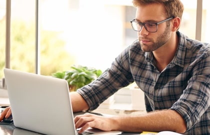 Как узнать какие есть интернет-провайдеры в моем доме в Бокситогорске?